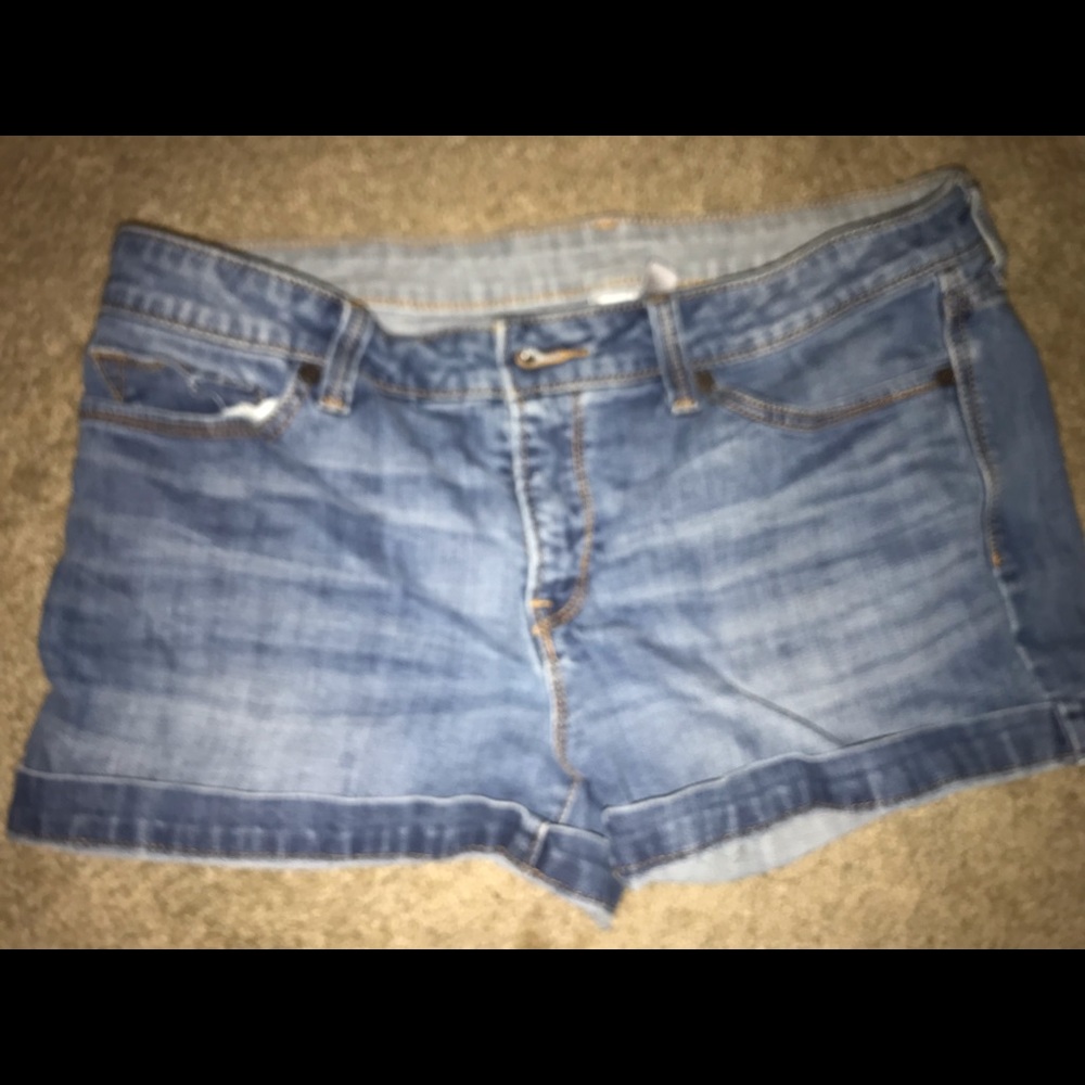 Lost weight can’t fit anymore